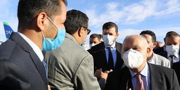 Algérie:Ghardaïa, les jeunes appelés à fédérer leurs efforts pour construire l'Algérie nouvelle
