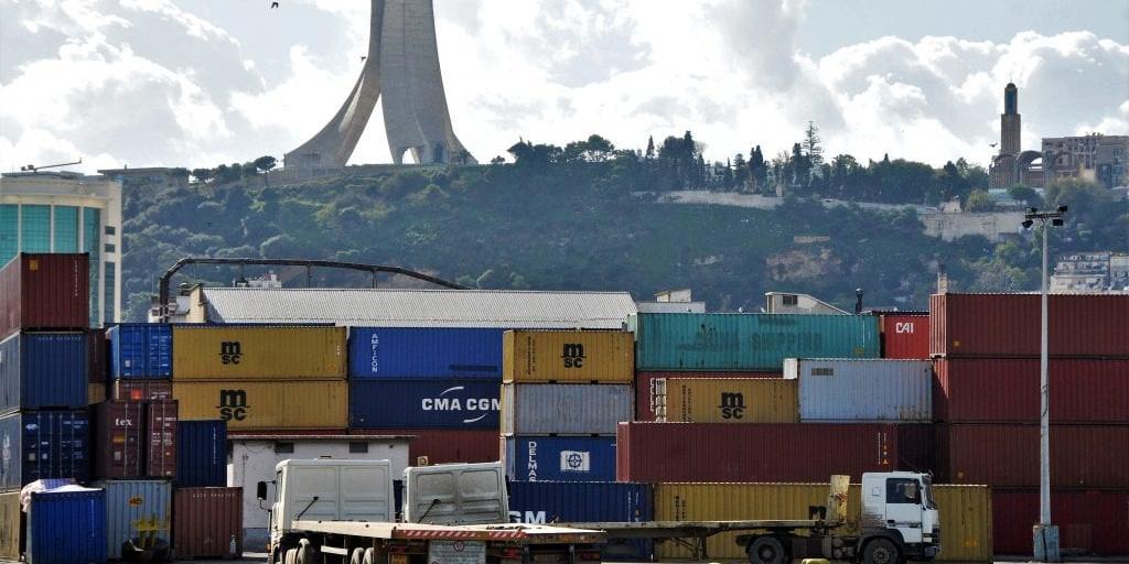 Algérie:importation , le règle 49/51 maintenue pour les importateurs étrangers