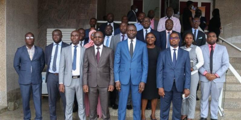 Côte d’Ivoire :Finances publiques/Tableau des opérations financières de l’Etat , 4 autres structures extrabudgétaires prises en compte