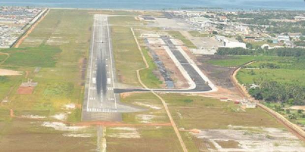 Côte-d’Ivoire: Bouygues obtient le contrat d’extension de l’aéroport d’Abidjan devant China Railway