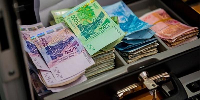 Sénégal : Accroissement de plus de 600 milliards de FCFA de la masse monétaire à fin juillet 2020