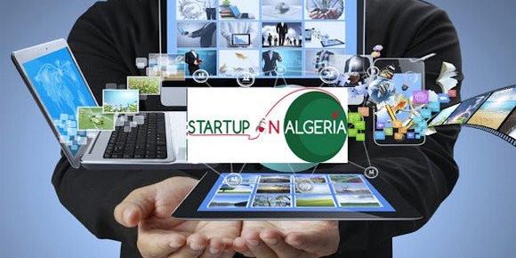 Algérie:Pour l’accompagnement des jeunes dans la création de leurs startup