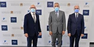 Maroc: Barid Al-Maghrib passe commande de 225 Citroën Ami