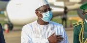 Sénégal:Appel du président Macky Sall aux investisseurs américains, « L’Afrique est une terre d’opportunité ouverte à tous les partenaires »
