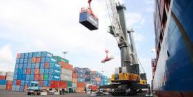 Nigeria:New terminal to offload 5,000 containers from Apapa, ease congestion