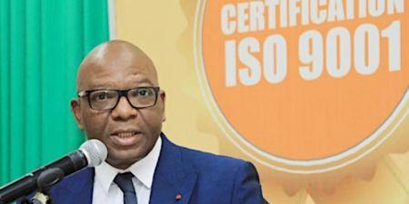 Côte d’Ivoire : l’IPS-CGRAE maintient son Certificat ISO 9001 version 2015, confirmant son statut de référence en Afrique de l’Ouest