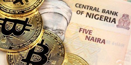 Le Nigeria, premier pays au monde en termes d’acceptation des cryptomonnaies