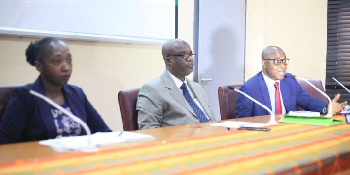 Côte d’Ivoire:Utilisation des services financiers, deux outils importants présentés aux consommateurs et fournisseurs de services financiers