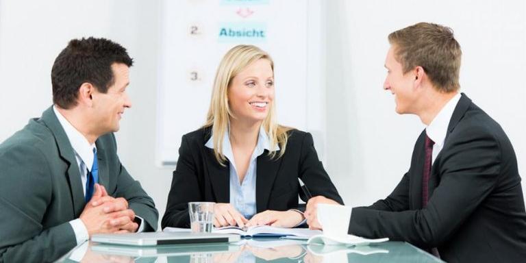 Egypt : How to Become a Successful Business Person