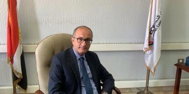 مصر : رئيس التمثيل التجارى الدولة عازمة على مساندة الصناعة بخفض أسعار الغاز والكهرباء