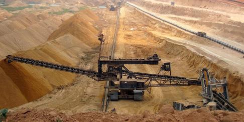 SENEGAL:LA PRODUCTION INDUSTRIELLE EN REPLI DE 6, 3 % EN AOÛT (ANSD)