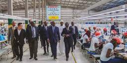 SENEGAL:MATAM ,LA POLITIQUE INDUSTRIELLE AU MENU D’UN CRD
