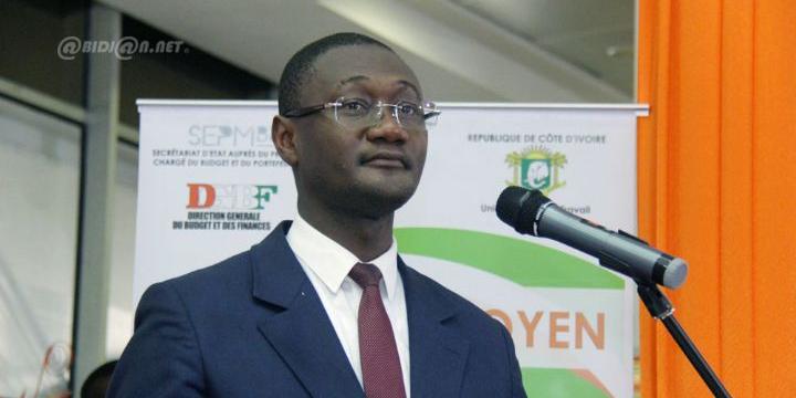 Côte d’Ivoire:Projet de société de Ouattara - Moussa Sanogo parle de la pression fiscale et de l’accès des PME au financement