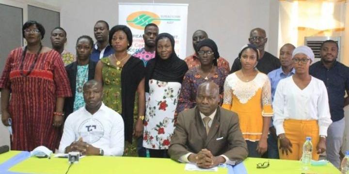 Côte d’Ivoire:Filière ananas , Une formation pour renforcer la capacité technique des producteurs et des unités de transformation