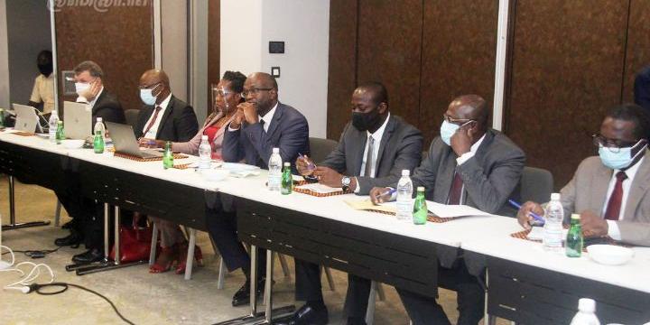Côte d’Ivoire:Les stratégies d’amélioration de la compétitivité du cajou ivoirien au centre d’un atelier