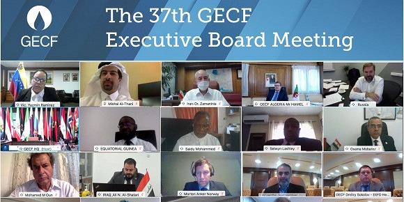Algérie:GECF, la 22ème réunion ministérielle prévue le 12 novembre sous la présidence de l'Algérie