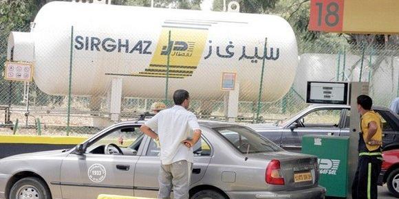 الجزائر :السيارات المجهزة بالغاز, توقيع اتفاقية بين الشركة الجزائرية للتأمينات واتحاد مركبي أجهزة جي-بي-أل