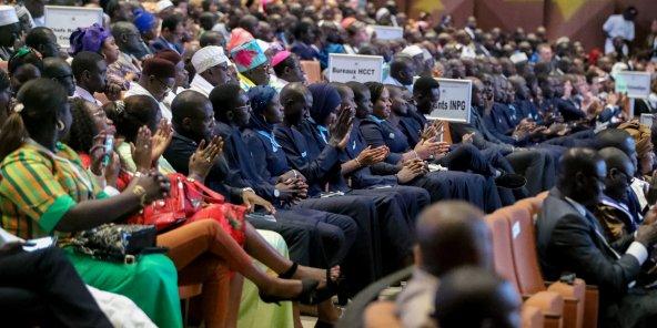 Sénégal:Pétrole et gaz , comment le Sénégal forme ses nouveaux spécialistes