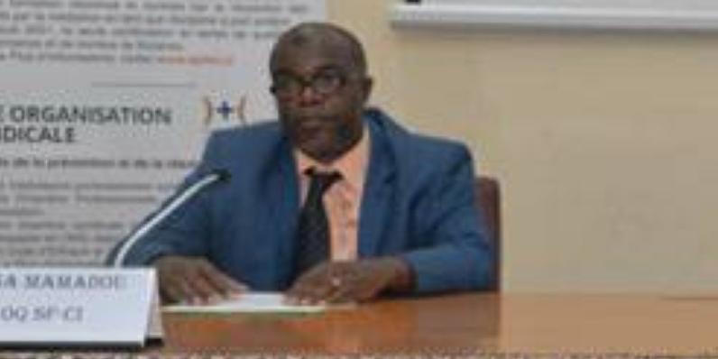 Côte d'Ivoire:Inclusion financière, L’Observatoire de la qualité des services financiers fait la promotion de deux importants outils numériques