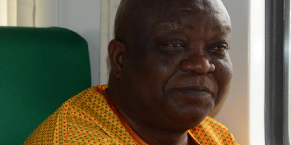 Nigeria:Lagos-Ibadan Rail: FG To Build Overhead, Ground Route