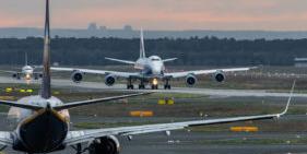 Nigeria:Airlines resume, seek release of N27 billion bailout