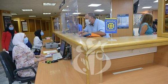 الجزائر :القرض الشعبي الجزائري , إطلاق تسعة منتجات للصيرفة الإسلامية