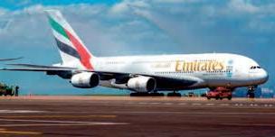 Maroc: un important marché pour Emirates