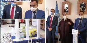 المغرب :مبادرة جديدة لفائدة التعاونيات على مستوى الجهة