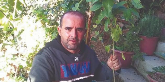 Algérie:Mohamed Messaoudene, Porteur de projet d'agriculture bio , «Mon objectif est de promouvoir les produits agricoles locaux»