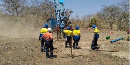 Sénégal : Thor Explorations lance un programme de forages de 10 000 m au projet aurifère Douta