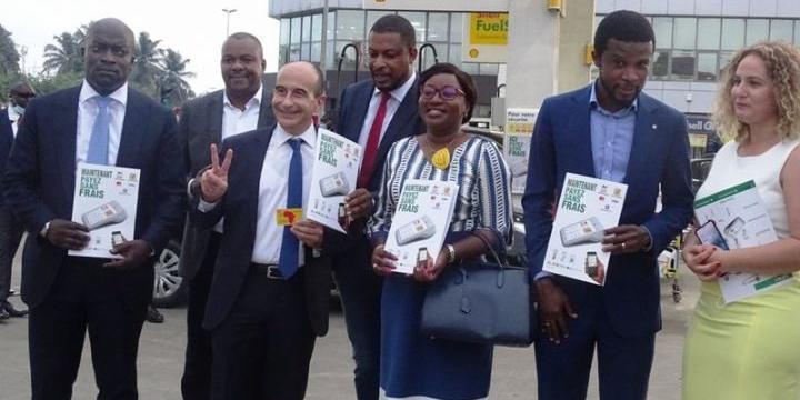 Côte d’Ivoire:Publireportage- Inclusion financière en Côte d’Ivoire/ Shell révolutionne le paiement numérique