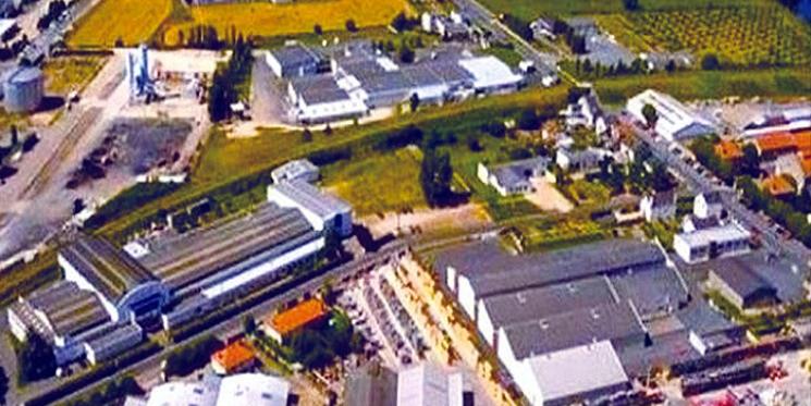 ALGERIE:Industrie ,Adosser le foncier à une stratégie industrielle