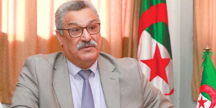 Algérie:Noureddine Boudissa, DG d’Algerac,«Neuf laboratoires accrédités et évalués à partir du 15 novembre»