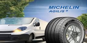 المغرب :MICHELINتطلق AGILIS 3