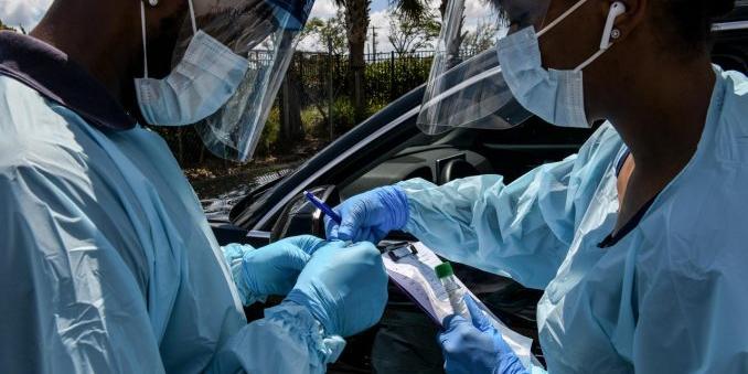 Sénégal:Plan d’investissement 2020-2024, Le Sénégal pour relever son système de santé.