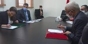 Maroc: MCA-Morocco et l'INDH signent un accord de partenariat