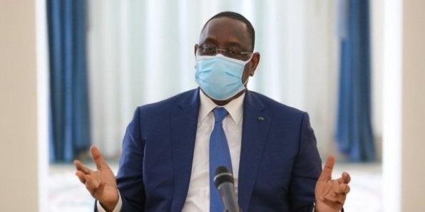 SENEGAL:MACKY SALL PRÉCONISE LA MOBILISATION DU FINANCEMENT DU PACASEN ET LA FINALISATION DU STATUT DE L’ÉLU LOCAL