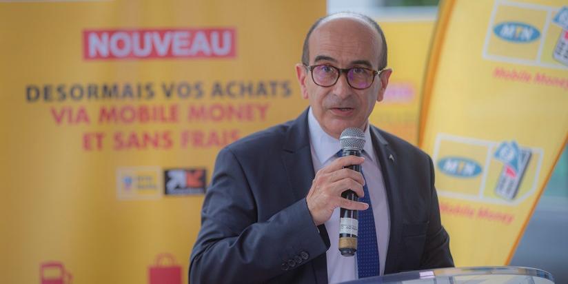 Côte d’Ivoire- Vivo Energy CI offre des solutions de paiement flexibles à ses usagers (Publireportage)
