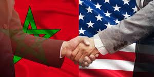 Maroc: les relations avec USA