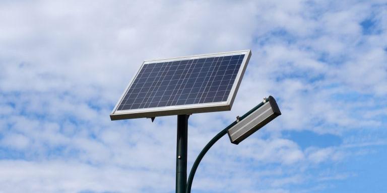 Egypt : Photovoltaics industry can help meet Paris Agreement targets on environment