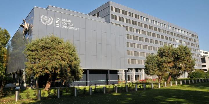 Côte d’Ivoire:Union postale universelle: la Côte d’Ivoire conserve l’organisation du Congrès à Abidjan en 2021