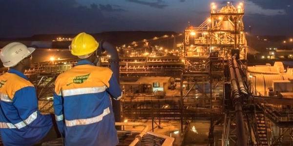 Côte d’Ivoire:Lentement et sûrement, la Côte d’Ivoire devient un grand producteur d’or en Afrique