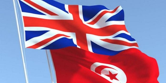 Tunisie:Un nouvel accord commercial entre le Royaume-Uni et la Tunisie