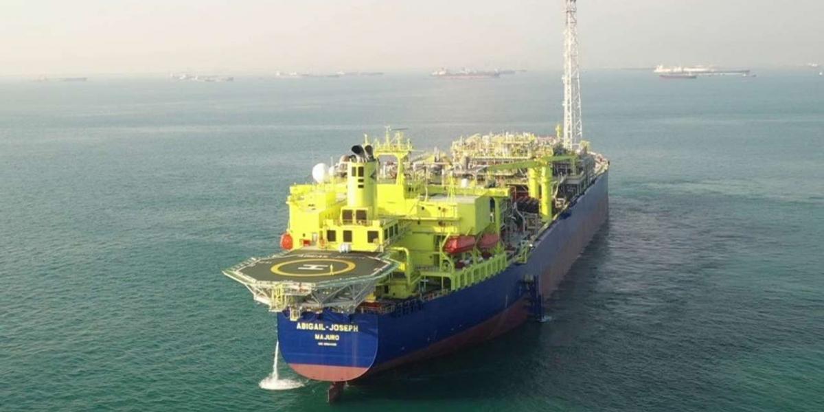 Nigeria:NNPC/FIRST E&P JV achieves production in OMLs 83/85
