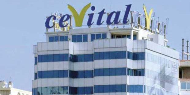 Algérie:Le groupe Cevital se positionne dans le rachat de l’entreprise française Lapeyre