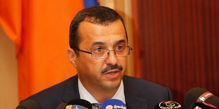 قال إن الجزائر كانت تستورد 500 ألف طن منها عرقاب, المناجم قادرة على توفير 30 مادة أولية أساسية