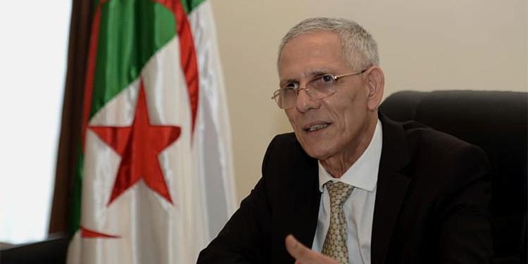 الجزائر:العقار والجباية والقروض محاور قانون الاستثمار الجديد قال إن تعديله سينهي عهد المشاريع الطفيلية.. آيت علي