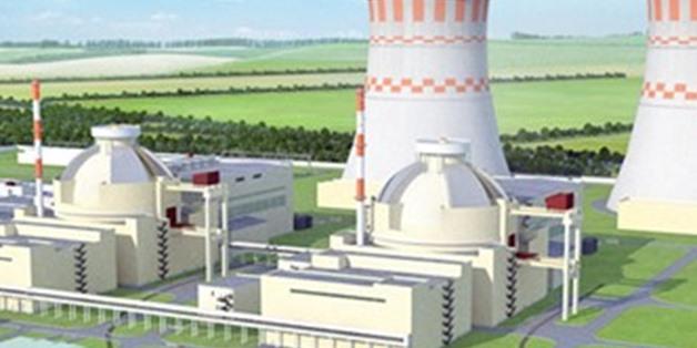 Egypt's efforts in nuclear energy field make Dabaa Plant best plant worldwide