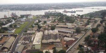 La Côte d'Ivoire a exporté plus de caoutchouc et moins de café, coton et cacao