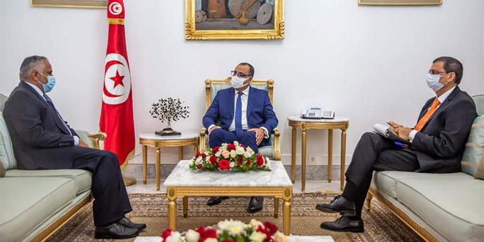 Tunisie:Bientôt une ligne aérienne directe Tunis-Mascate?